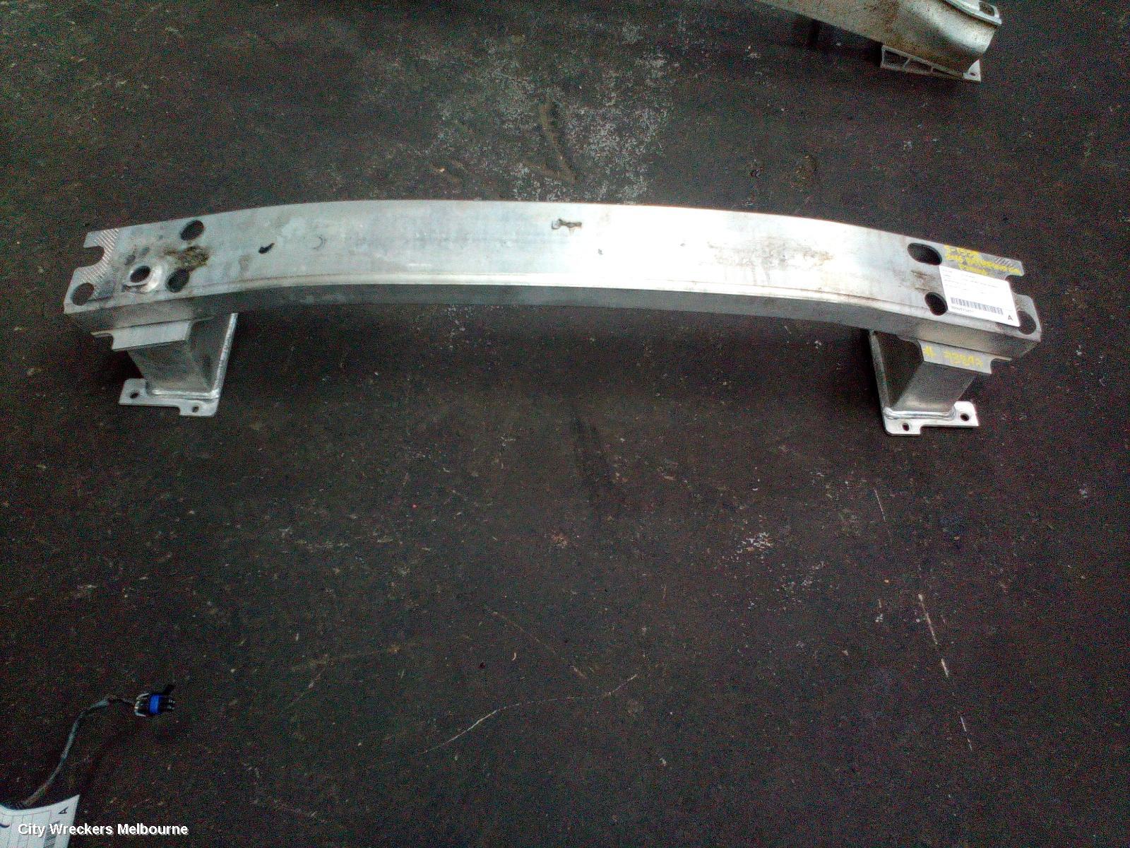 NISSAN PATHFINDER F/BAR REINFORC/BRACK, REINFORCEMENT, R52, 10/2013 - 04/2021 - Image 1