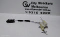 HOLDEN COLORADO DOOR/BOOT/GATE LOCK, LEFT FRONT DOOR LOCK, RG, 01/2012 - 12/2020 - Image 1