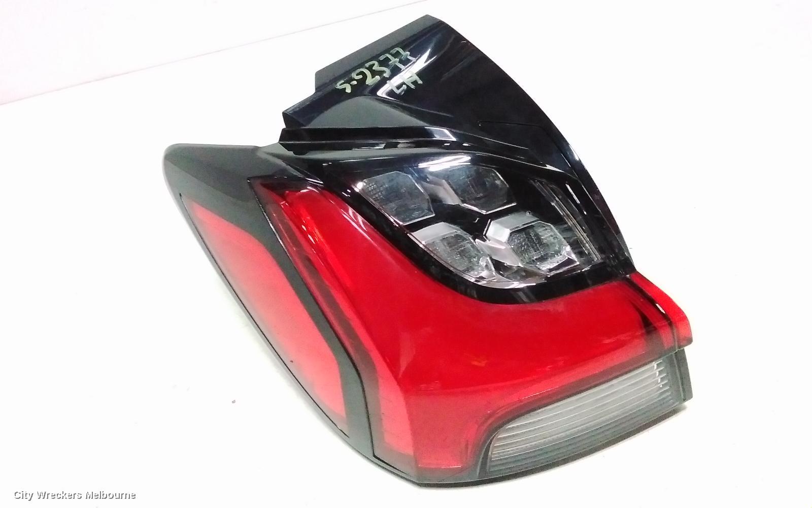 MITSUBISHI ASX LEFT TAILLIGHT, IN BODY, XD, 06/2019 ONWARDS - Image 3