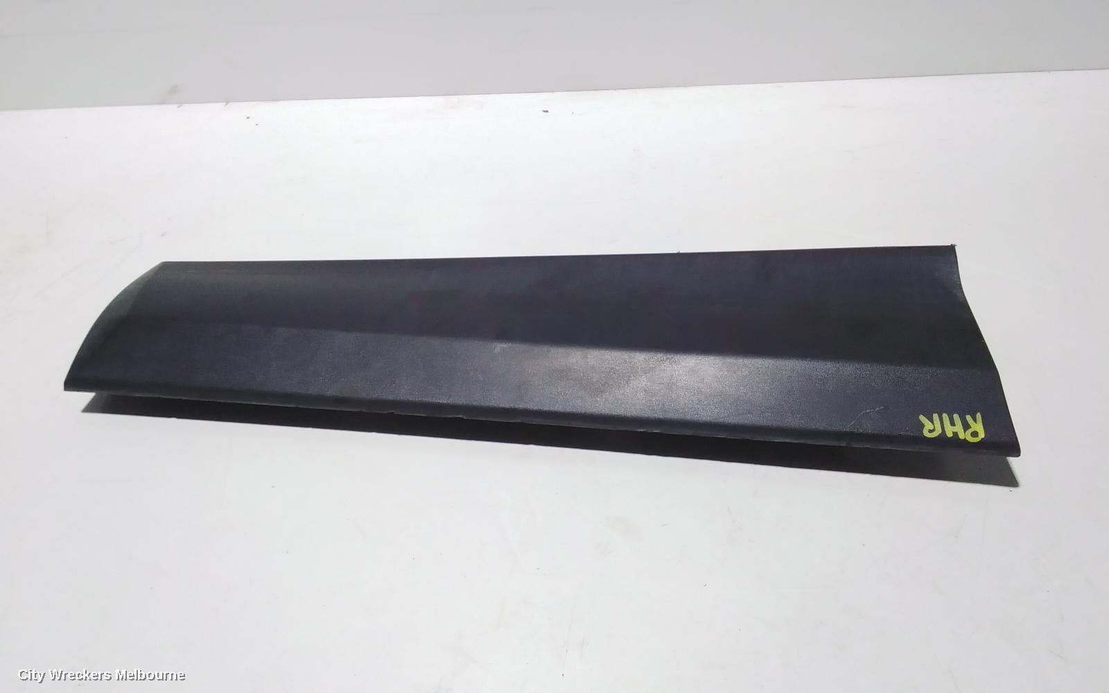 TOYOTA RAV4 DOOR MOULD, RHR LOWER TRIM  MOULD: 89014, RH REAR, XA40, 12/2012 - 12/2018 - Image 3