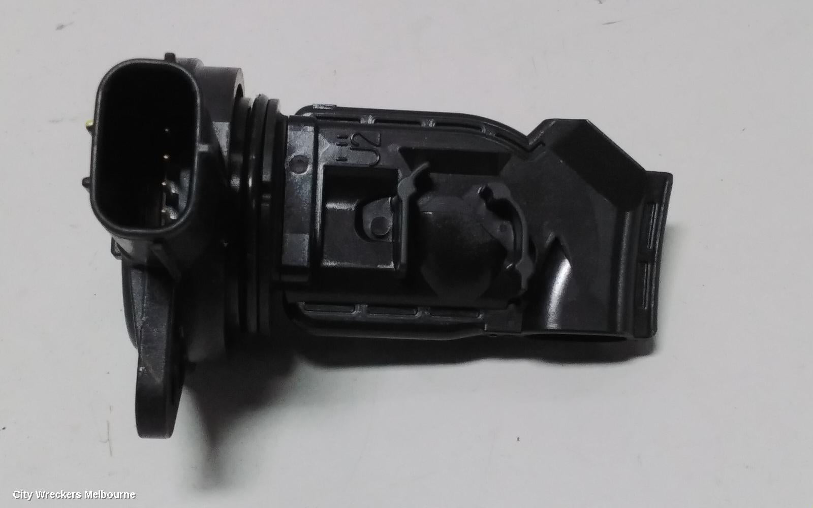 TOYOTA COROLLA AIR FLOW METER, 2.0, M20A-FKS, PETROL, MZEA12R, 07/2018 ONWARDS - Image 2