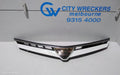 TOYOTA ESTIMA GRILLE, RADIATOR GRILLE, XR50, COLOUR CODED, 05-19 (IMPORT) - Image 1