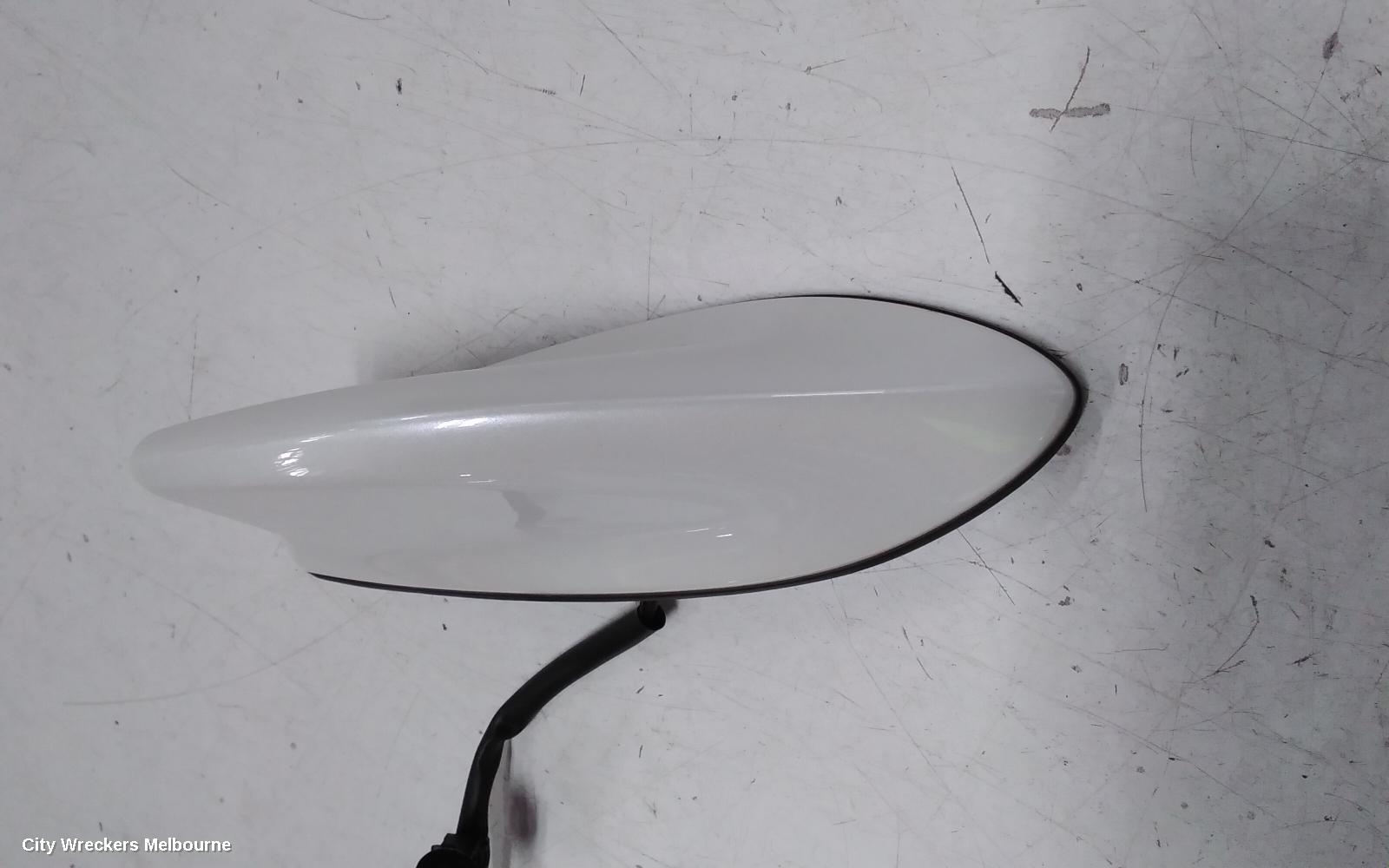 TOYOTA RAV4 ANTENNA, XA40, SHARK FIN TYPE, 10/2015 - 12/2018 - Image 2