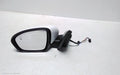 RENAULT ARKANA LEFT DOOR MIRROR, JL1, POWER FOLD, COLOUR CODED TYPE, 05/2021 ONWARDS - Image 1