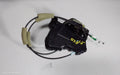 TOYOTA CAMRY DOOR/BOOT/GATE LOCK, LEFT FRONT DOOR LOCK, ASV50/AVV50, 12/2011 - 10/2017 - Image 1