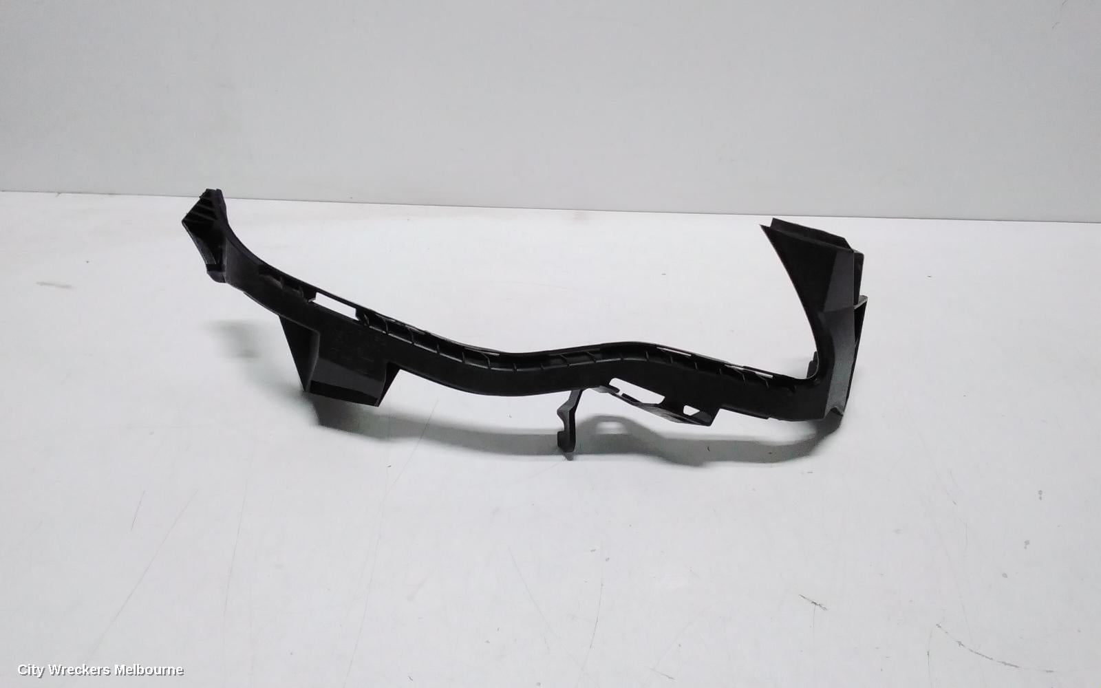 SUBARU XV, G4X, 08/2011 - 04/2017, RHF HEADLIGHT BRAKET: 117709 - Image 1