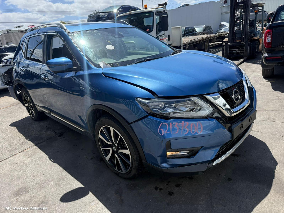NISSAN XTRAIL WASHER BOTTLE, T32, 02/2017 - 07/2022 - Image 2