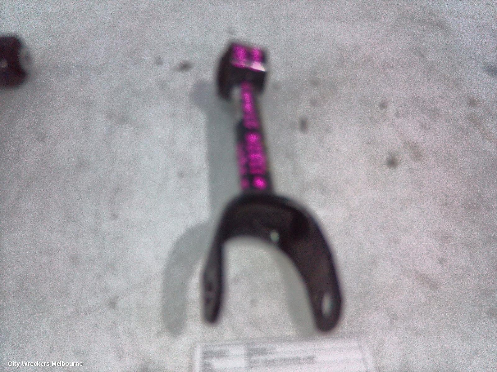 TESLA MODEL Y LEFT REAR TRAILING ARM, 1ST GEN, TRAILING ARM, 03/2022 - 02/2025 - Image 1