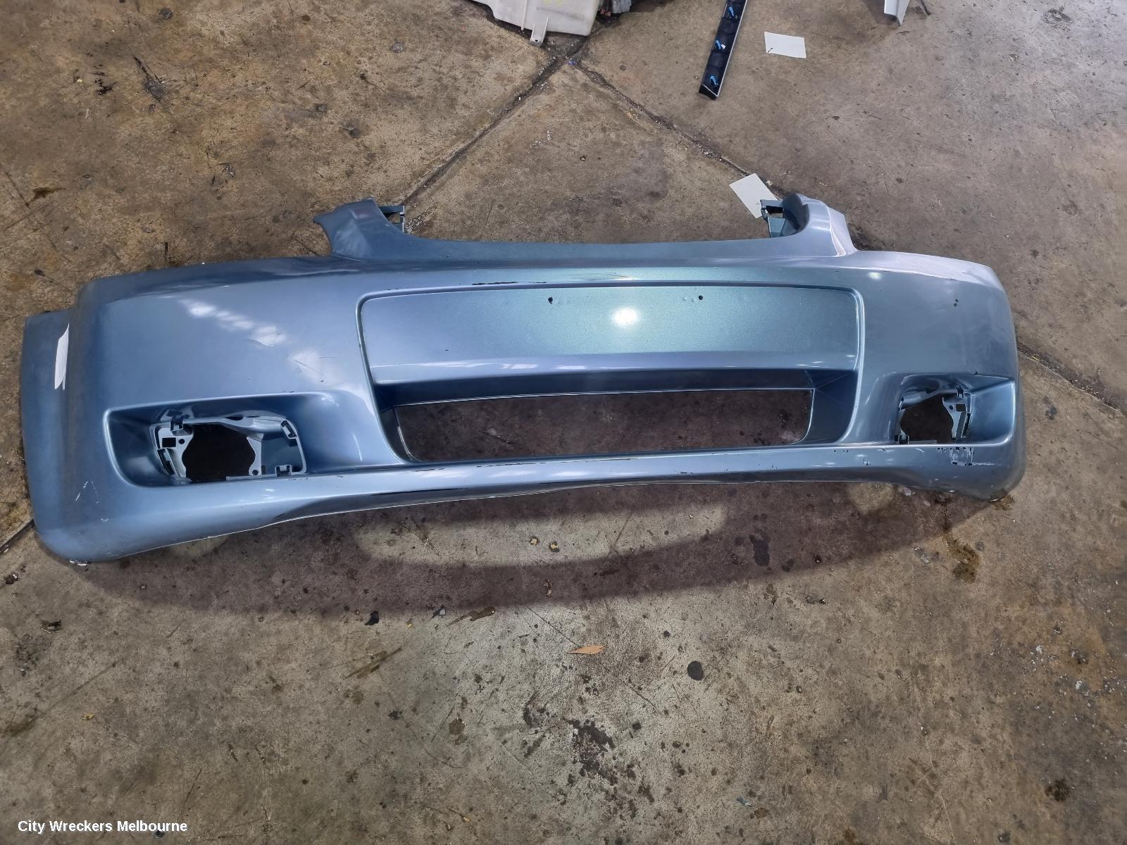 HOLDEN COMMODORE FRONT BUMPER, BUMPER BAR, VE SI, OMEGA/BERLINA/60TH ANNIV/INTERNATIONAL/LUMINA/V SERIES, 08/2006 - 08/2010 - Image 3