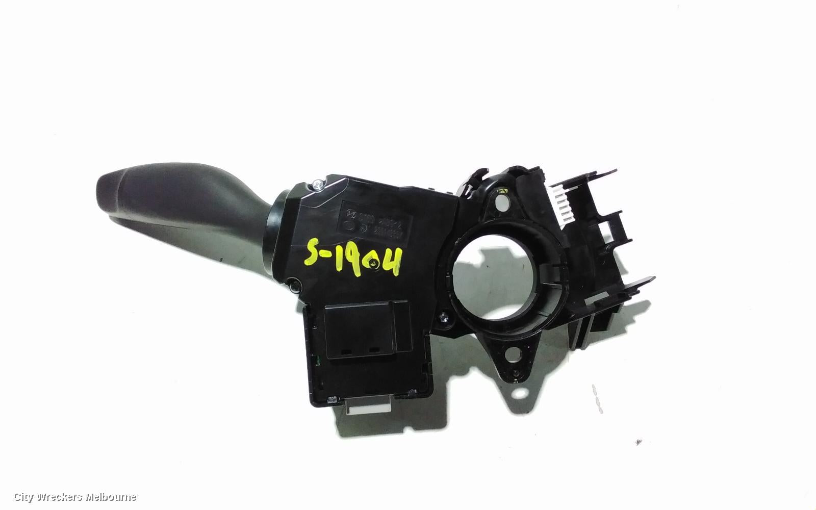 HYUNDAI GENESIS COMBINATION SWITCH, FLASHER SWITCH, DH, 11/2014 - 01/2018 - Image 3