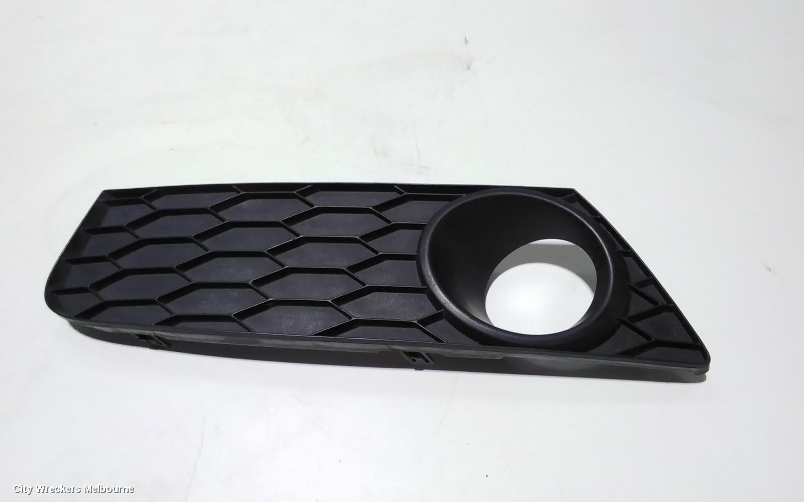 HONDA CIVIC LEFT INDICATOR/FOG/SIDE, BUMPER FOGLAMP, 9TH GEN, HATCH (VIN SHHFK), 06/2012 - 04/2016 - Image 1