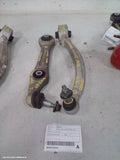 HYUNDAI GENESIS RIGHT FRONT LOWER CONTROL ARM, FRONT, DH, 11/2014 - 01/2018 - Image 1