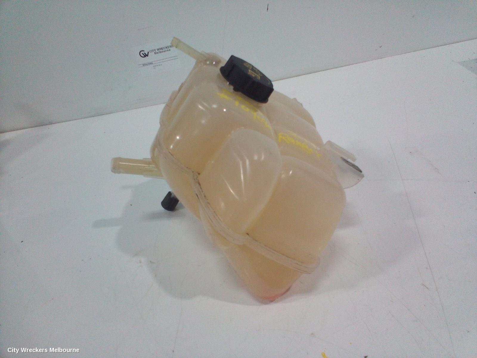 FORD RANGER OVERFLOW BOTTLE, PX SERIES 2-3, DIESEL, 2.2/3.2, 06/2015 - 04/2022 - Image 3