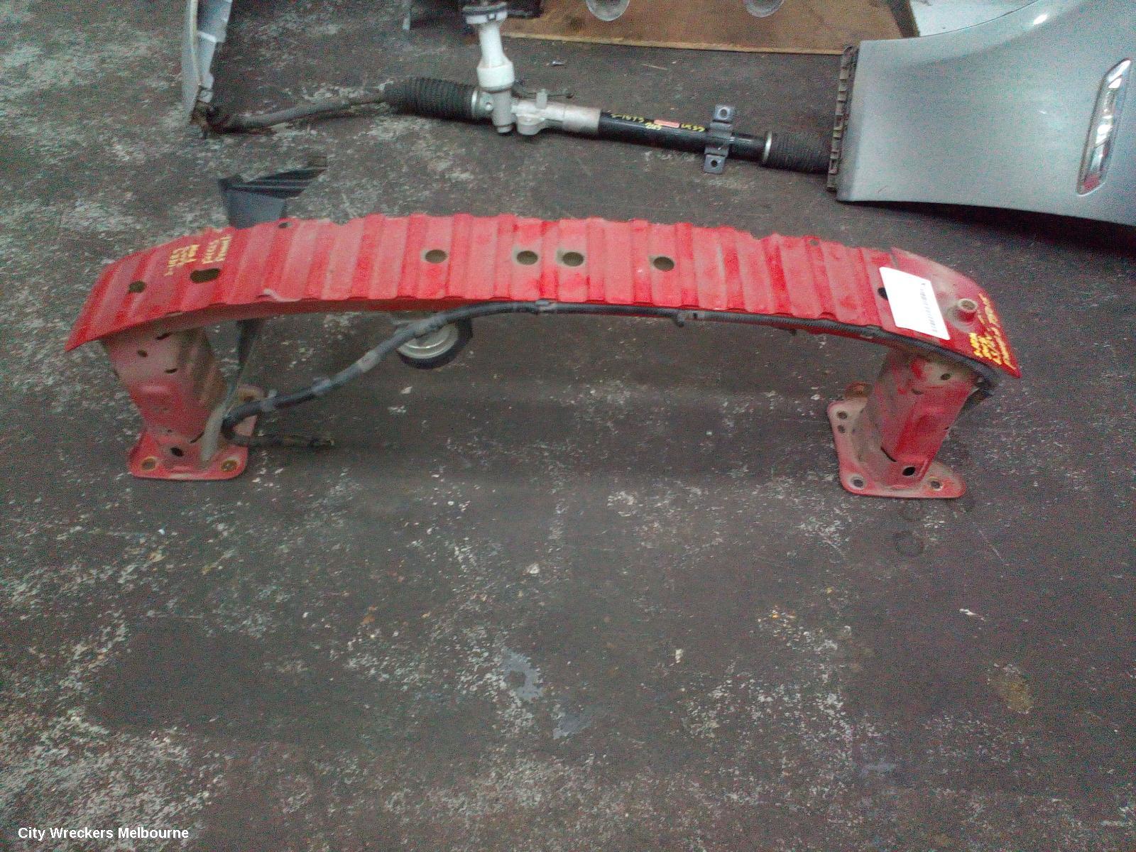 FORD FOCUS F/BAR REINFORC/BRACK, REINFORCEMENT, LS-LV, 06/2005 - 07/2011 - Image 1
