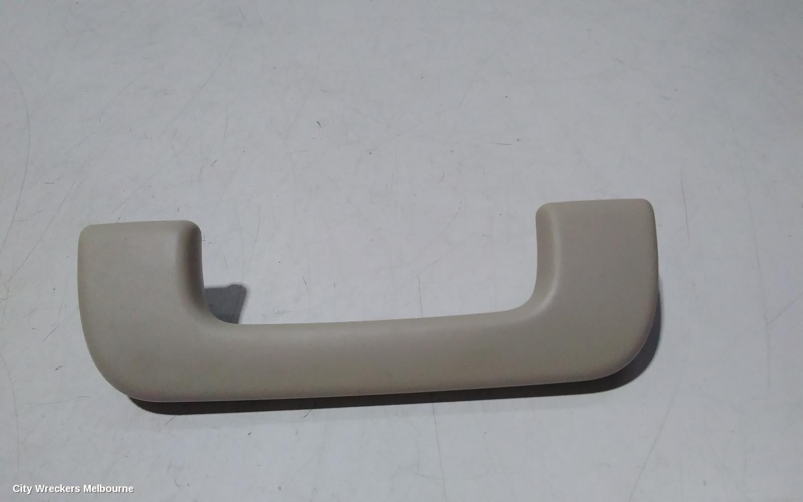 AUDI Q7 GRAB HANDLE, 4M, 07/2015 ONWARDS - Image 3