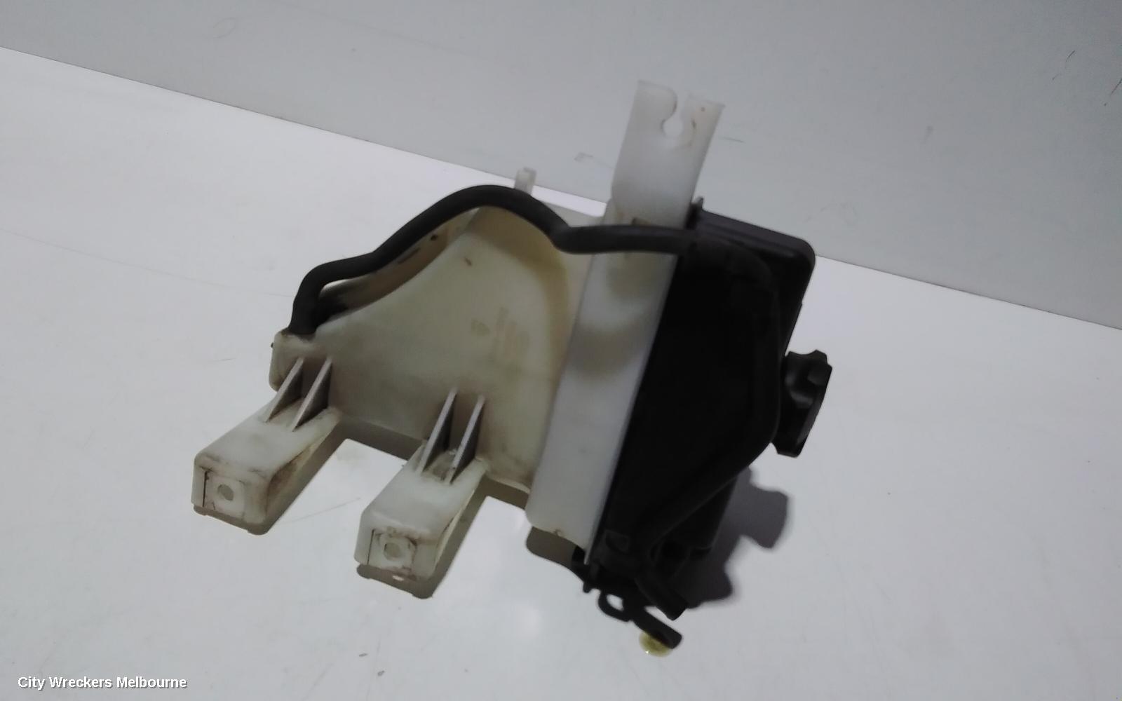 HYUNDAI ILOAD/IMAX OVERFLOW BOTTLE, TQ, 11/2007 - 03/2021 - Image 2