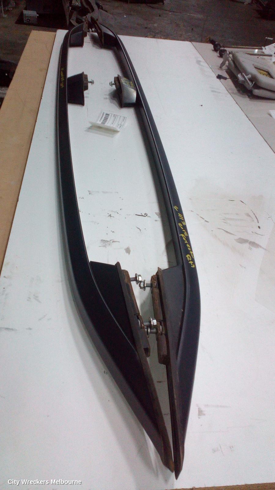 SUBARU FORESTER ROOF RAIL - Image 2