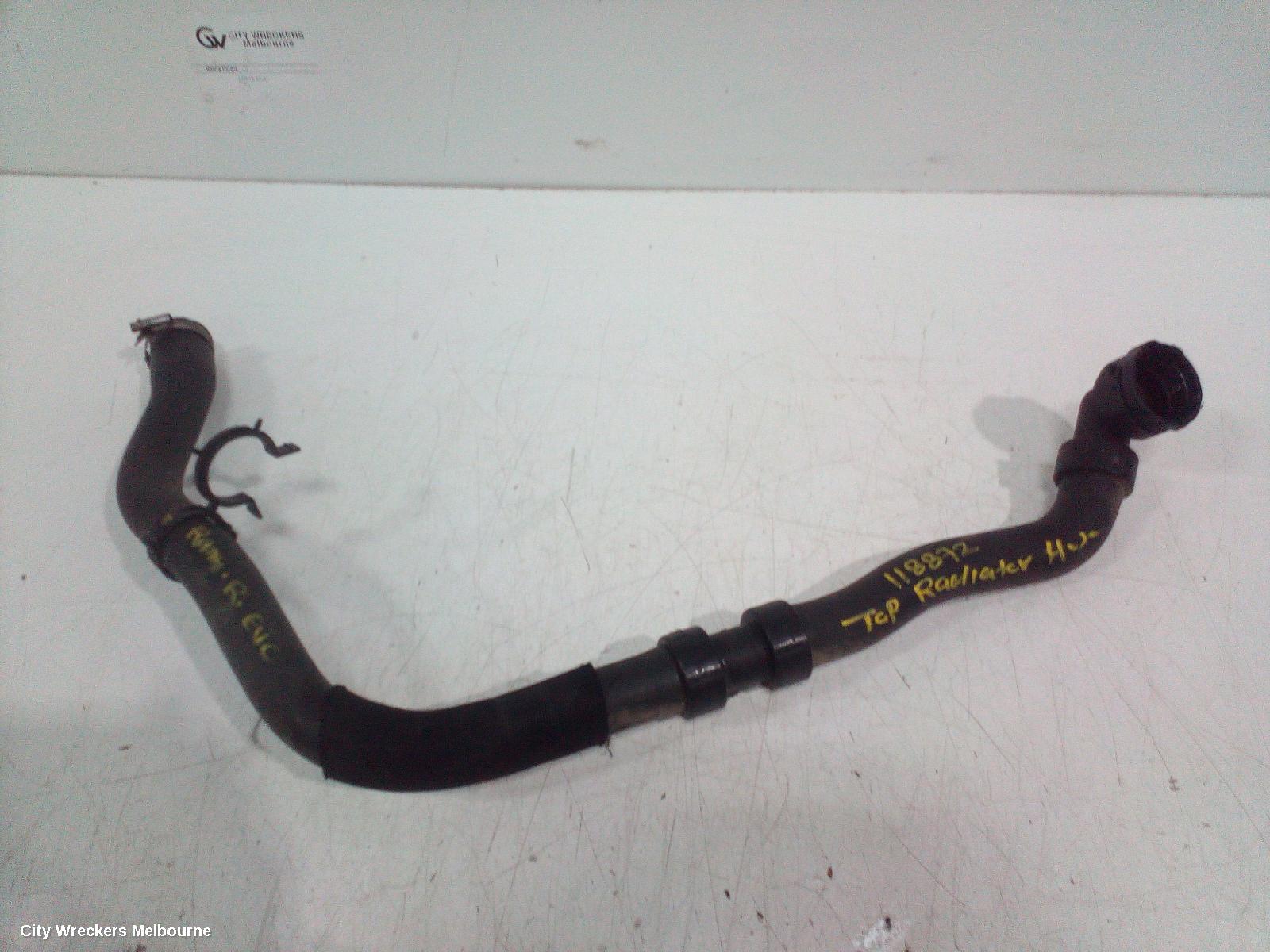 LAND ROVER RANGEROVER EVOQUE WATER PIPES/OUTLETS, L538, 11/2011 - 01/2019 - Image 3