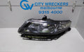 HONDA CITY LEFT HEADLAMP, GM, 01/2009 - 12/2013 - Image 1