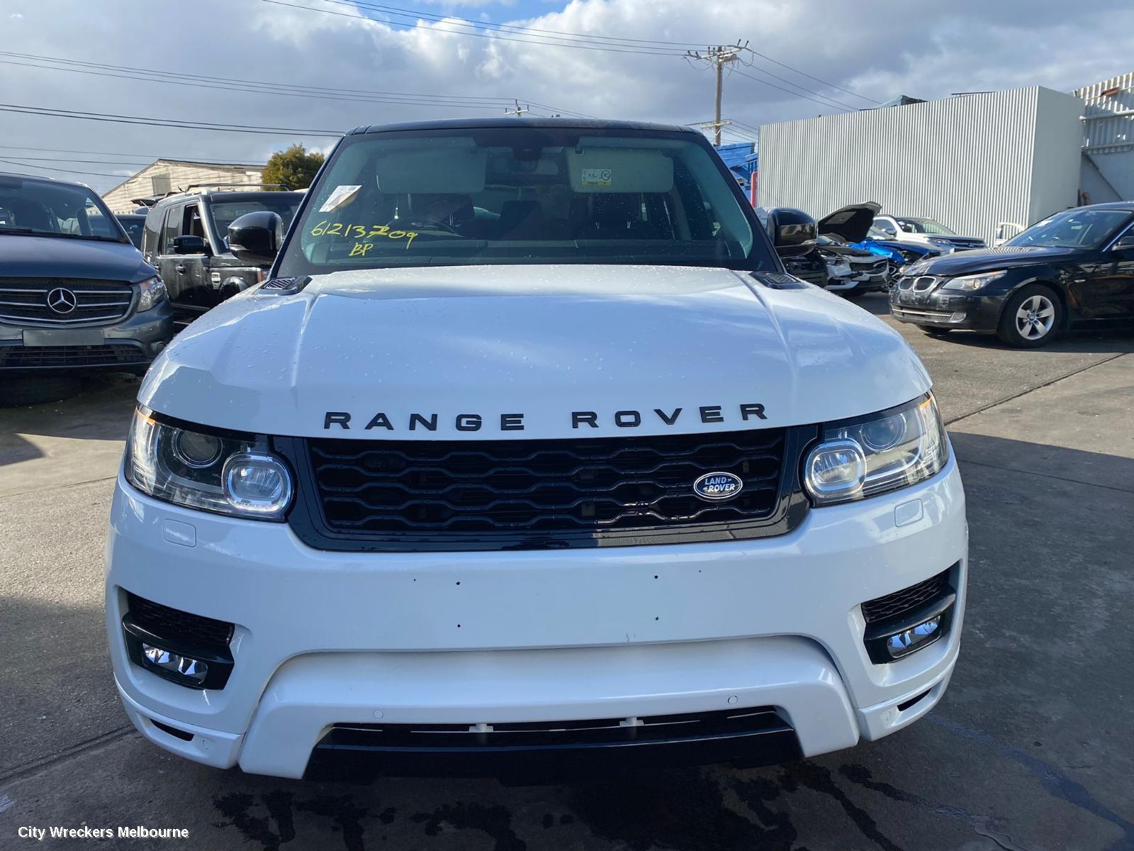 LAND ROVER RANGEROVER SPORT RIGHT REAR DOOR, L494, 06/2013 ONWARDS - Image 3