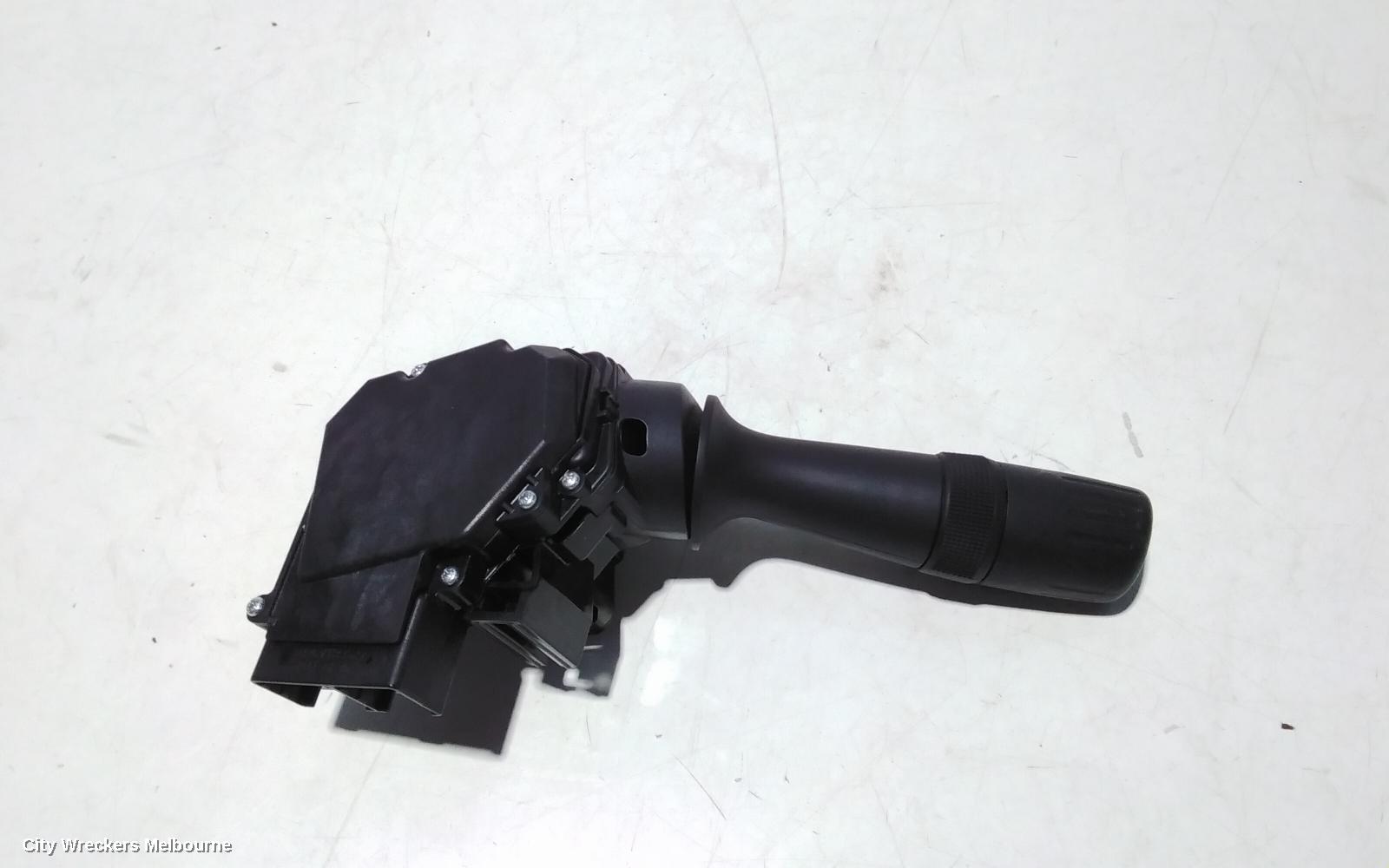 TOYOTA CAMRY COMBINATION SWITCH, WIPER SWITCH, ASV50/AVV50, 05/2015 - 10/2017 - Image 3