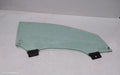 AUDI A6 RIGHT FRONT DOOR WINDOW, C7/4G, 04/2011 - 06/2018 - Image 1