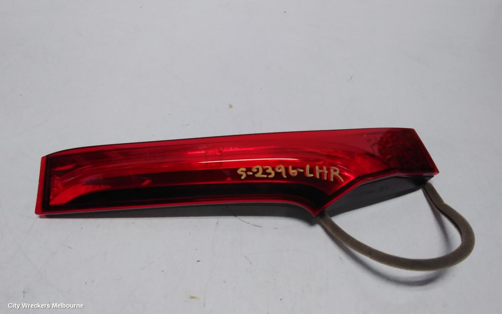 HONDA JAZZ LEFT TAILLIGHT, GK/GF, 07/2014 - 12/2020 - Image 3