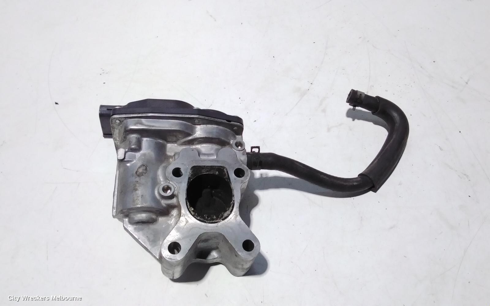 MAZDA 6 EGR VALVE, GJ, 11/2012 - 06/2016 - Image 1