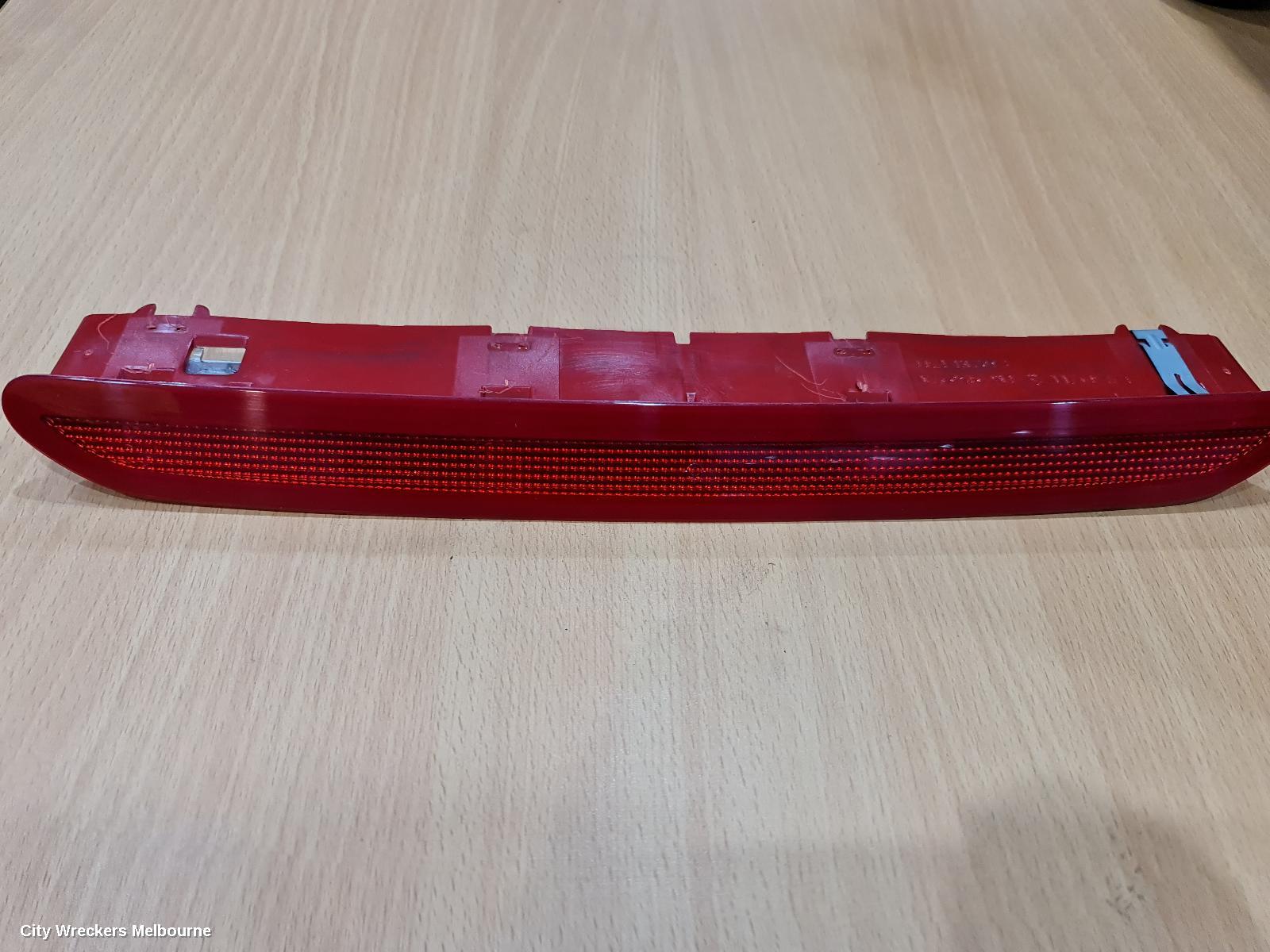 VOLKSWAGEN PASSAT HIGH LEVEL STOPLIGHT, 3C, 04/2011 - 07/2015 - Image 2