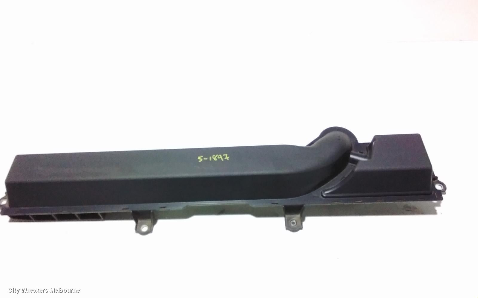 TOYOTA C-HR AIR CLEANER DUCT/HOS, GEN 1, 12/2016 - 09/2023 - Image 2
