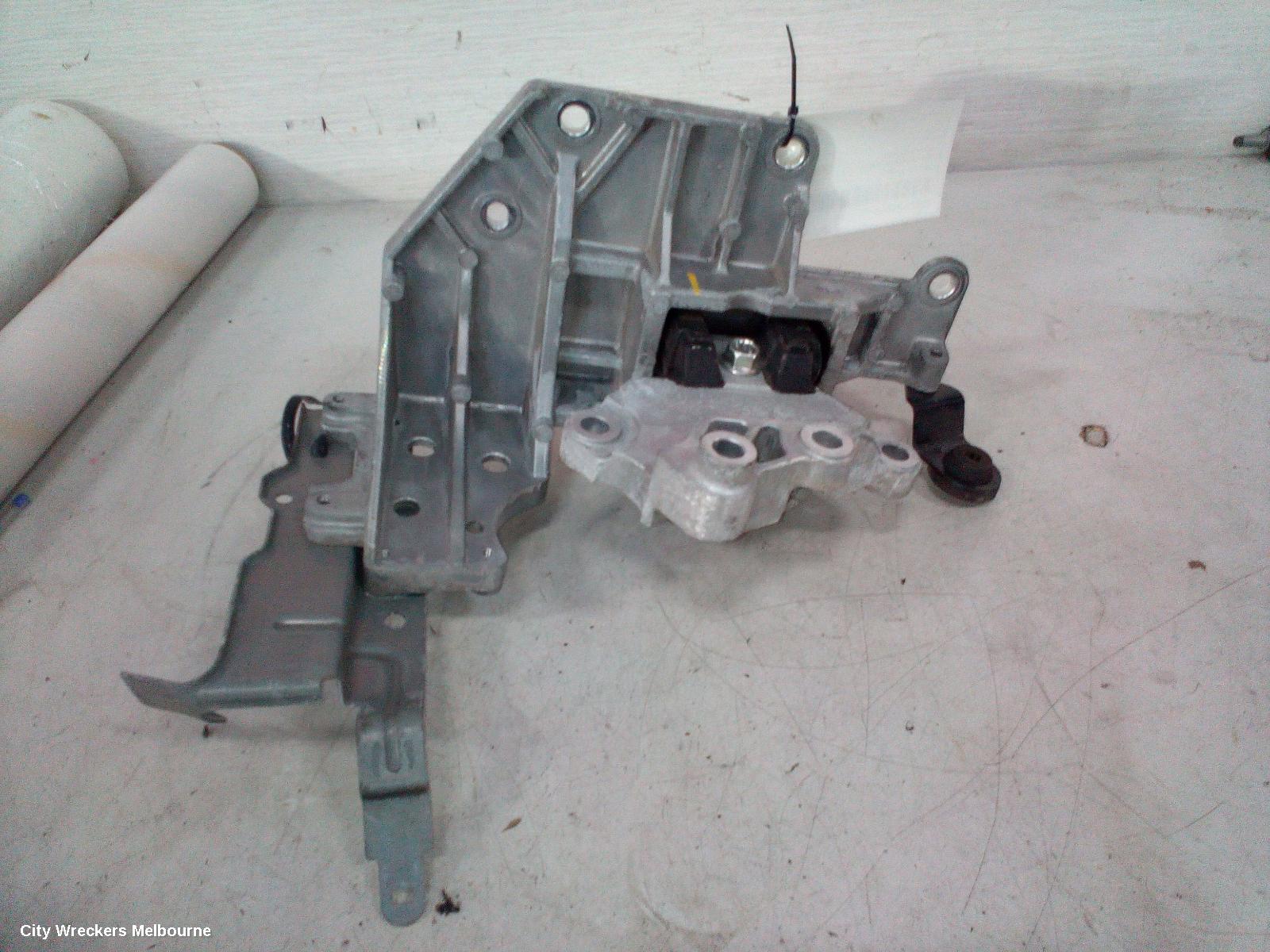 RENAULT KALEOS MOUNT, XZG, 05/2016 ONWARDS - Image 2