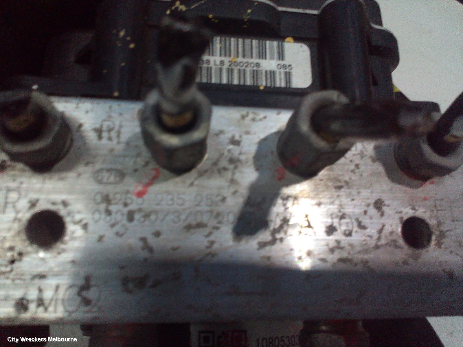 HONDA CRV ABS PUMP/MODULATOR, RE, 03/2007 - 10/2012 - Image 3