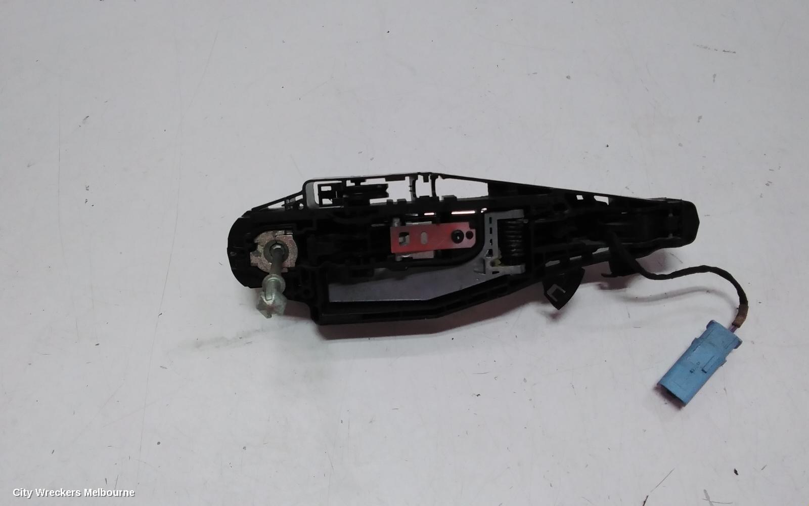 PEUGEOT 508 DOOR HANDLE, 07/2011 - 12/2017 - Image 3