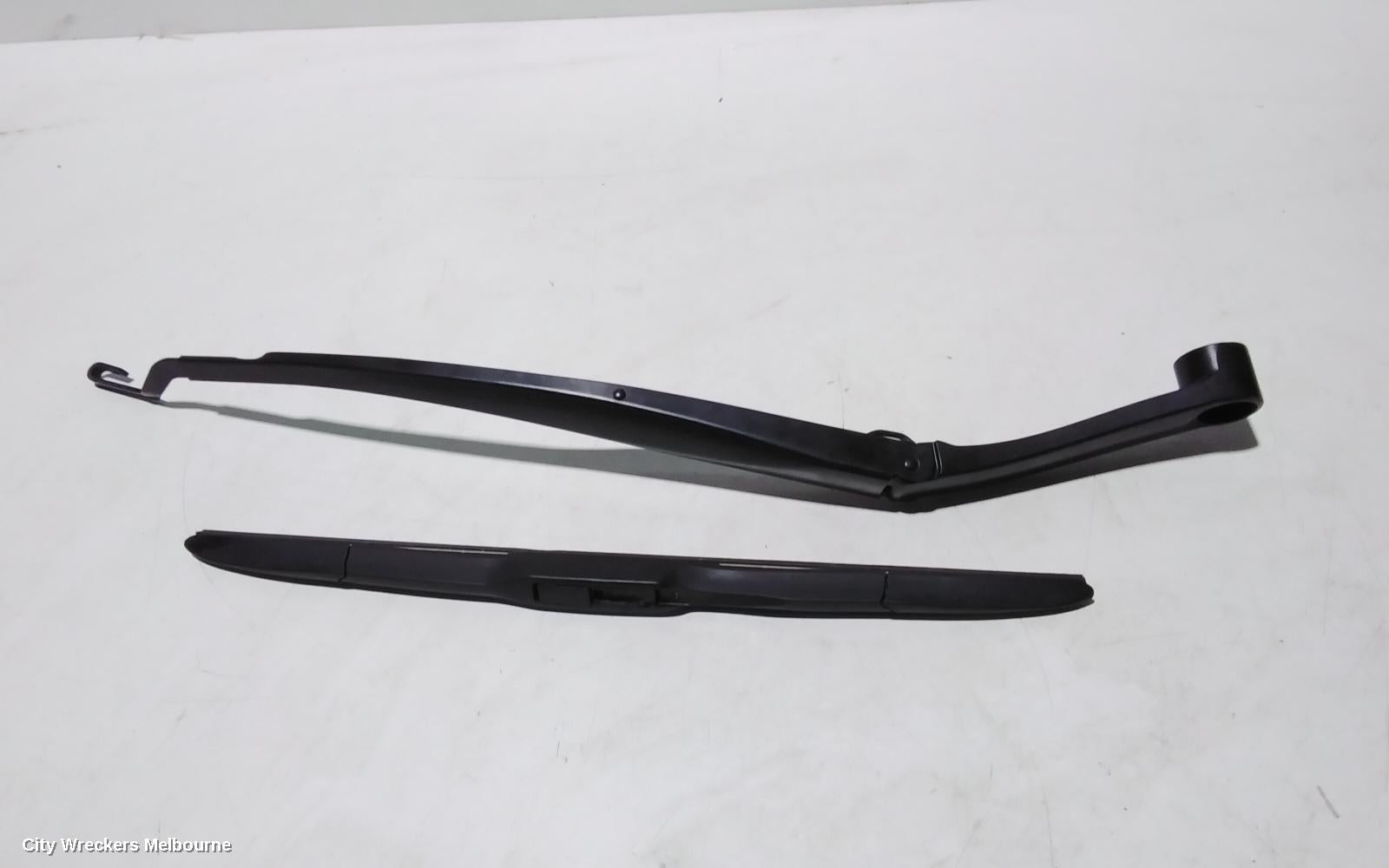 KIA STINGER WIPER ARM, CK, FRONT (LH SIDE), 06/2017 - 04/2023 - Image 2