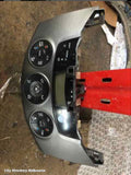 TOYOTA RAV4 HEATER/AC CONTROLS, CLIMATE CONTROL TYPE, ACA33, 11/2005 - 11/2012 - Image 1