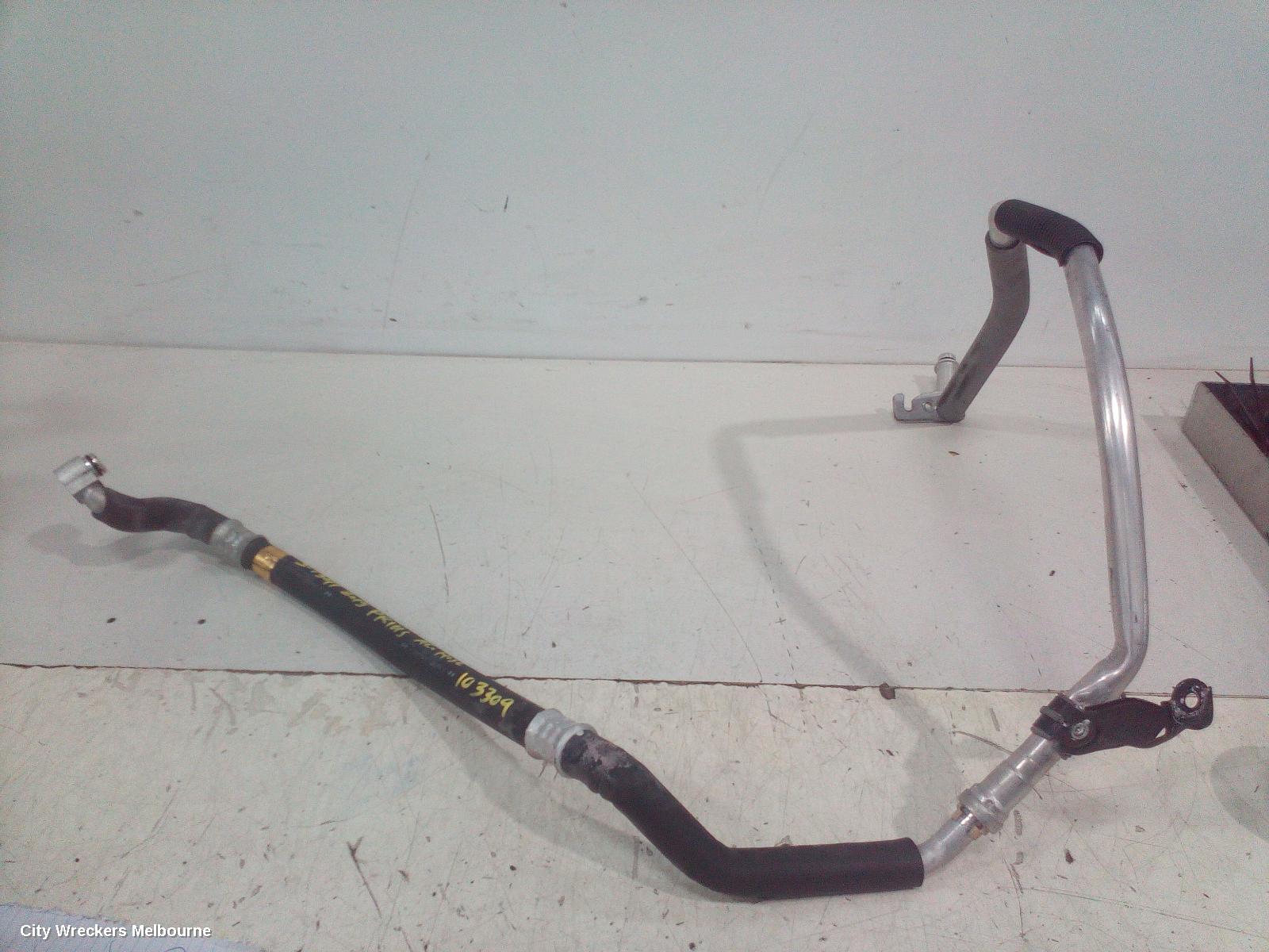 TOYOTA PRIUS A/C HOSES, NHP10, PRIUS C, 12/2011 - 03/2020 - Image 2