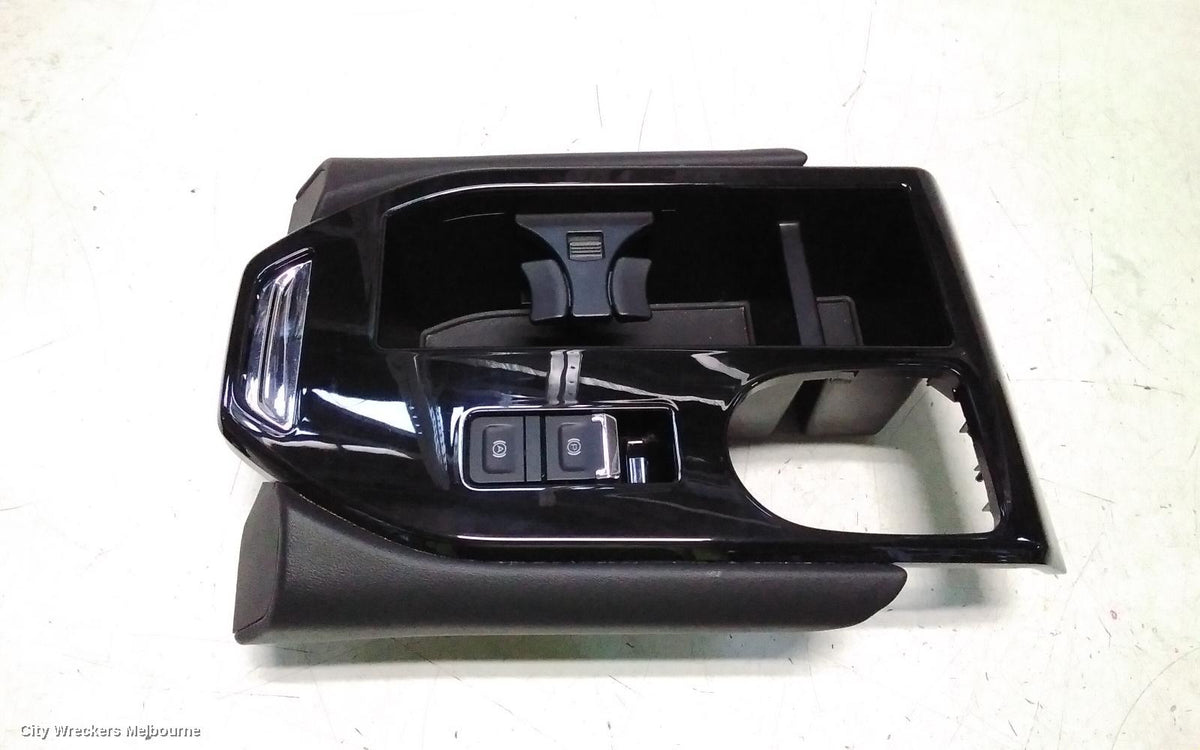 HAVAL H6 HANDBRAKE LEVER, B01/B03, 02/2021 ONWARDS - Image 3