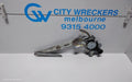 TOYOTA RAV4 RIGHT FRONT WINDOW REG/MOTOR, XA40, 12/2012 - 11/2018 - Image 1