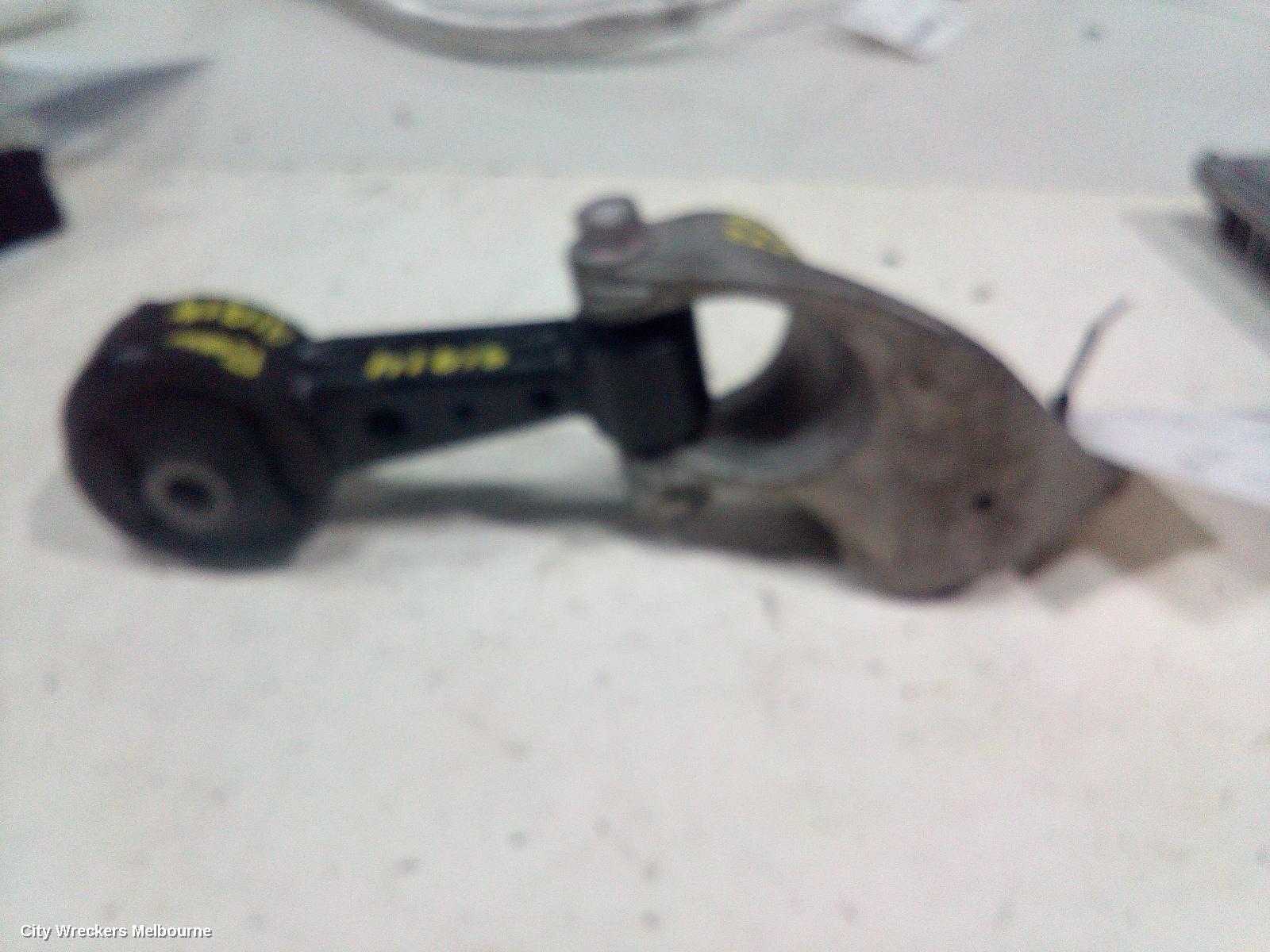 SUZUKI IGNIS MOUNT, MF, 11/2016 ONWARDS - Image 2