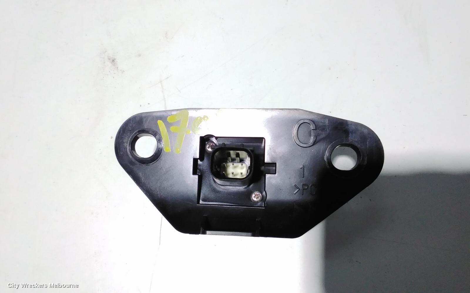 TOYOTA CAMRY REVERSE CAMERA, REVERSE CAMERA, ACV50, 12/2011 - 05/2015 - Image 3