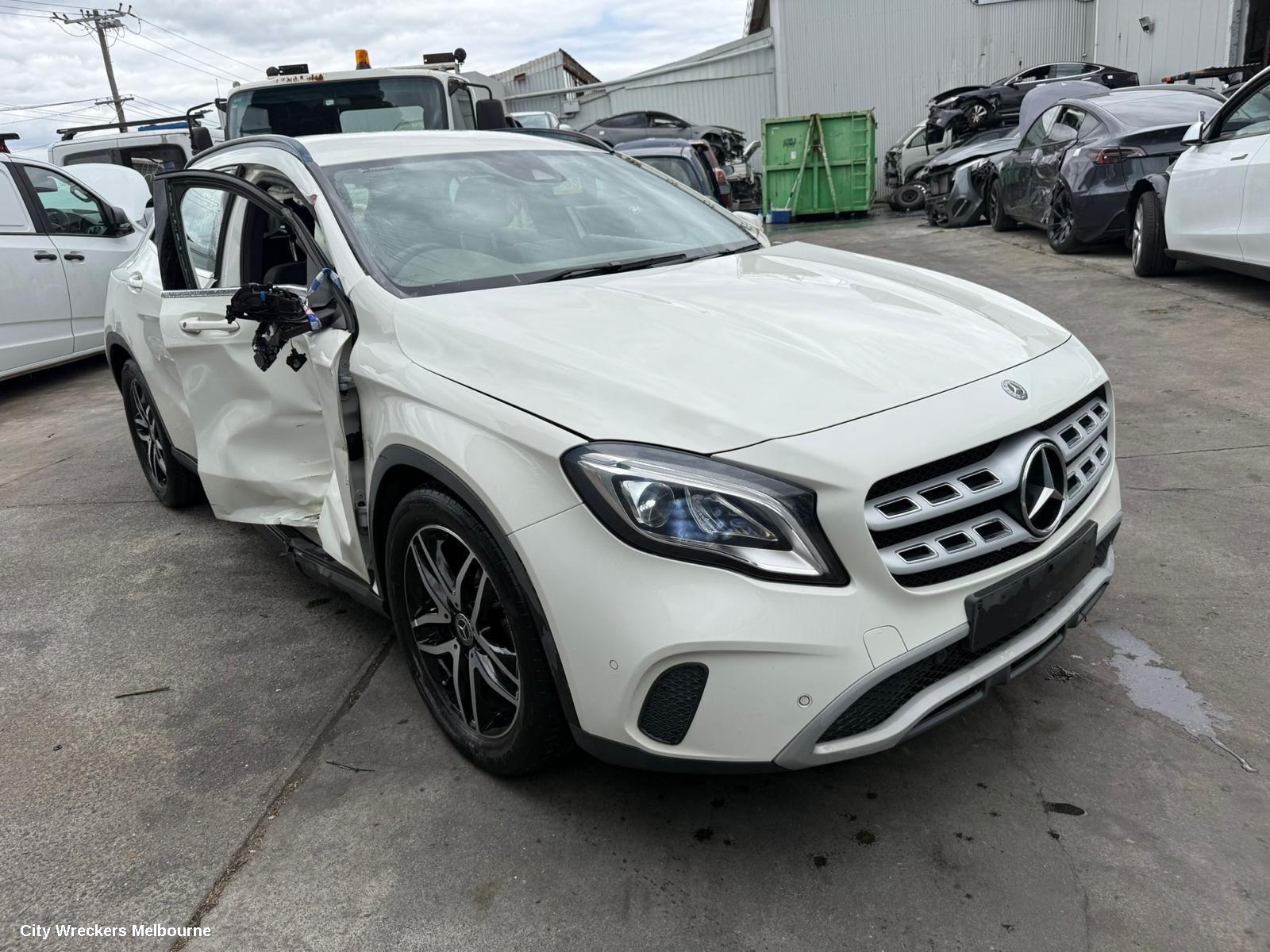 MERCEDES GLA CLASS ENGINE, PETROL, 1.6, TURBO, 90KW, W/ CAMTRONIC TYPE, 270.910 CODE, GLA180, X156, 04/2014 - 01/2020 - Image 3