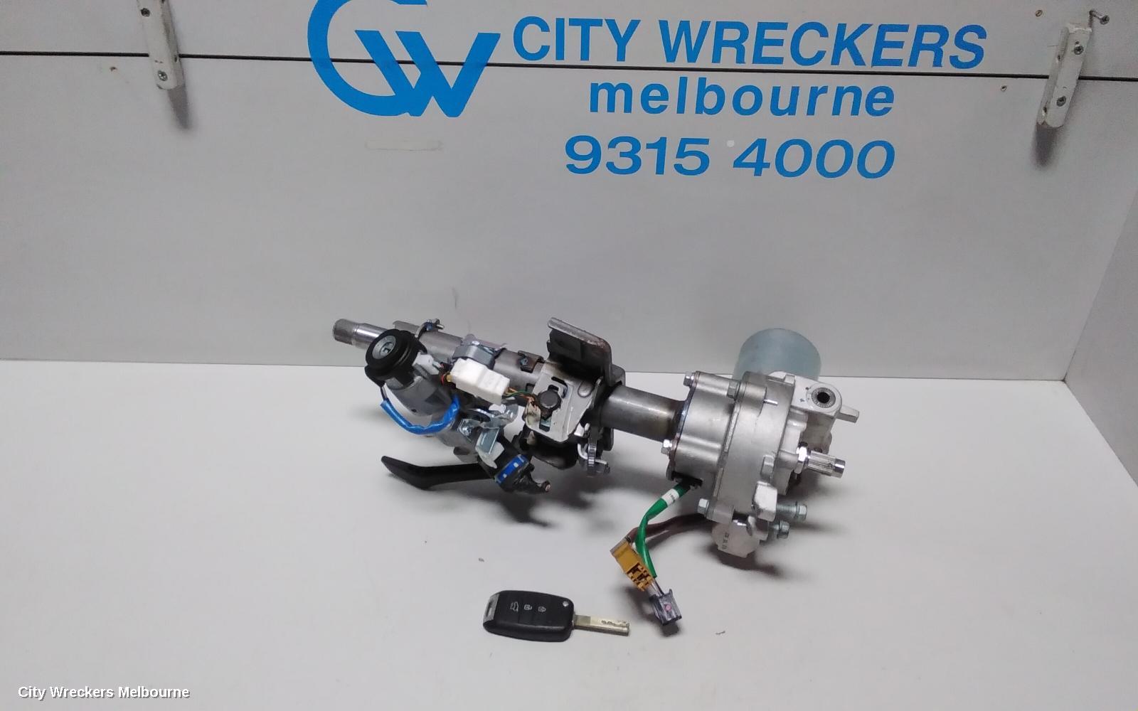 KIA PICANTO STEERING COLUMN, JA, 05/2017 ONWARDS - Image 1