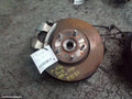 HONDA HRV LEFT FRONT HUB ASSEMBLY, RU, 12/2014 - 10/2021 - Image 1