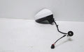 AUDI A3 RIGHT DOOR MIRROR, 8V, A3, SEDAN, MANUAL FOLD, W/ LANE CHANGE ASSIST TYPE (6XC/7Y5), 05/2016 - 10/2020 - Image 1