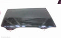TOYOTA KLUGER RIGHT REAR DOOR WINDOW, GSU50/GSU55, 12/2013 - 02/2021 - Image 1