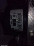 NISSAN NAVARA ABS PUMP/MODULATOR, D40, P/N 47660-EA010, 09/2005 - 08/2015 - Image 1