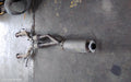 LEXUS IS250/IS250C CATALYTIC CONVERTER, MANIFOLD-CAT TYPE, 2.5, PETROL, RH SIDE, GSE20R, 11/2005 - 08/2008 - Image 1