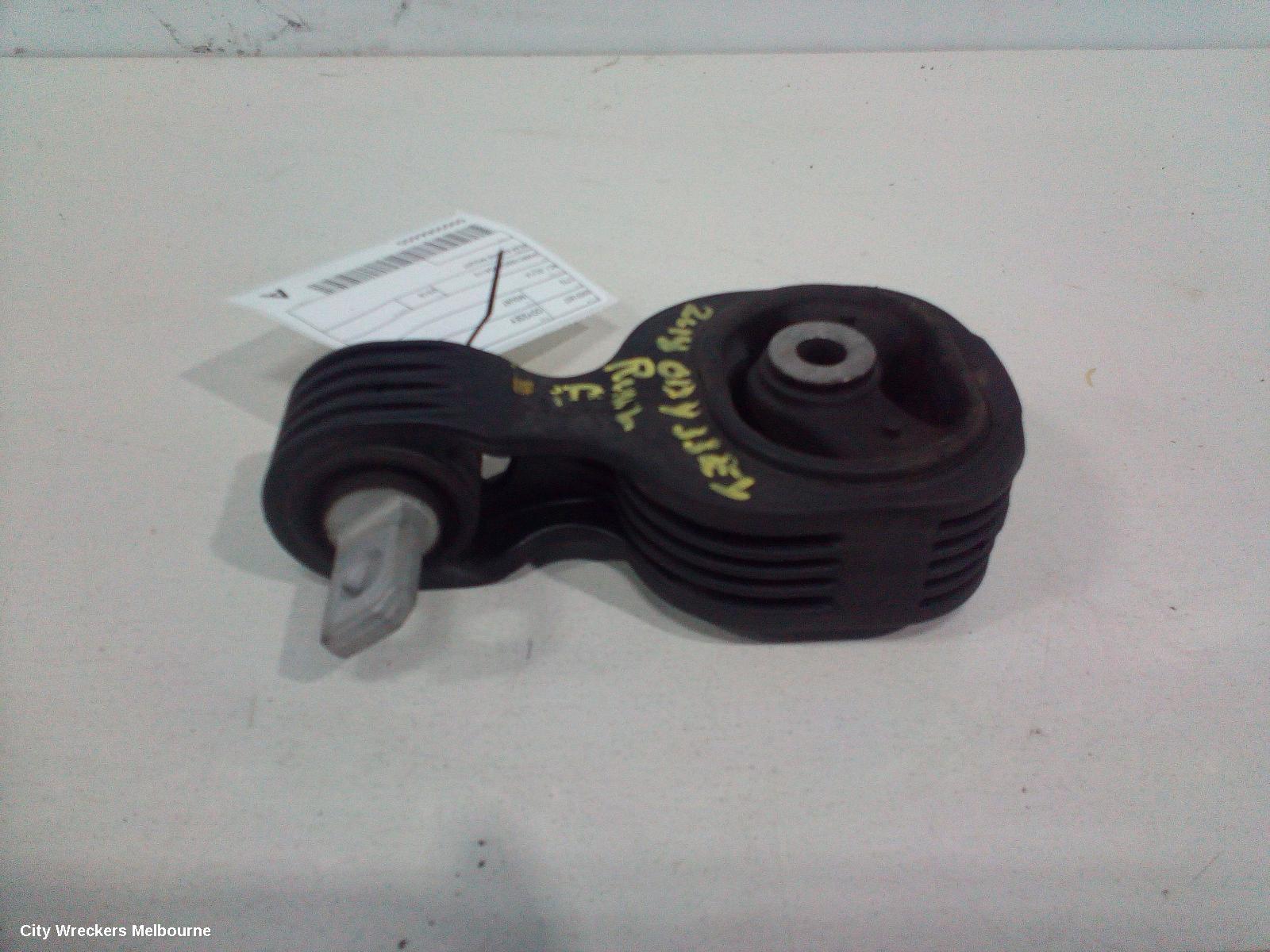 HONDA ODYSSEY MOUNT, RC1, 02/2014 - 03/2022 - Image 1