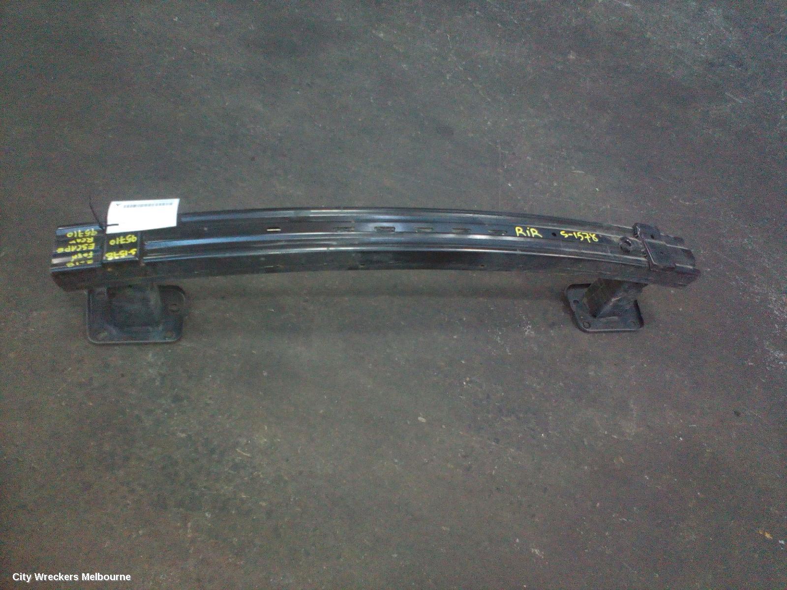 FORD ESCAPE R/BAR BRACKET/REINFO, MAIN REINFORCEMENT, ZG, 09/2016 - 05/2020 - Image 2