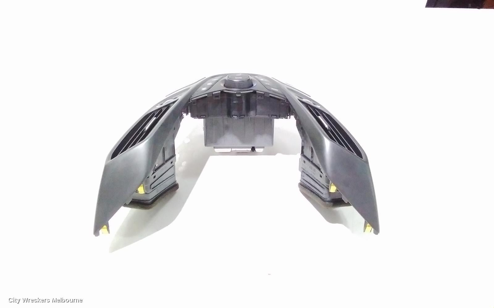 HYUNDAI VELOSTER HEATER/AC CONTROLS, FS, CLIMATE CONTROL TYPE, 2 PLUG, 02/2011 - 02/2018 - Image 3
